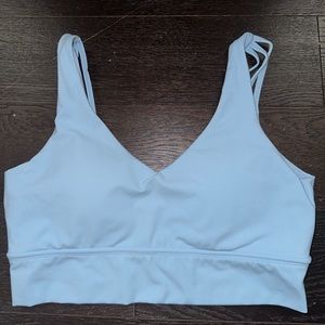 BuffBunny Monarch bra
